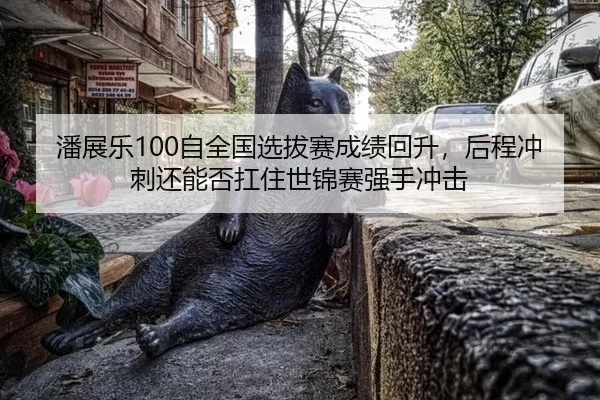 潘展乐100自全国选拔赛成绩回升，后程冲刺还能否扛住世锦赛强手冲击